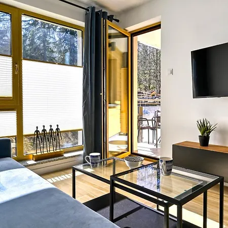 Pod Szrenica, Sun & Snow