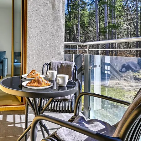 Pod Szrenica, Sun & Snow *