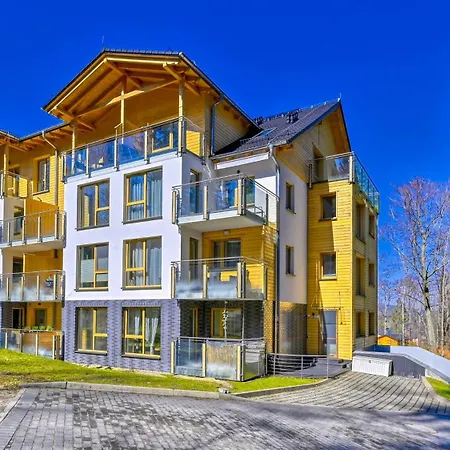 Pod Szrenica, Sun & Snow *