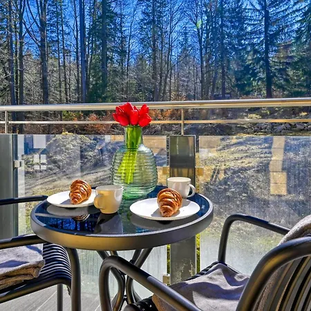 Pod Szrenica, Sun & Snow דירה