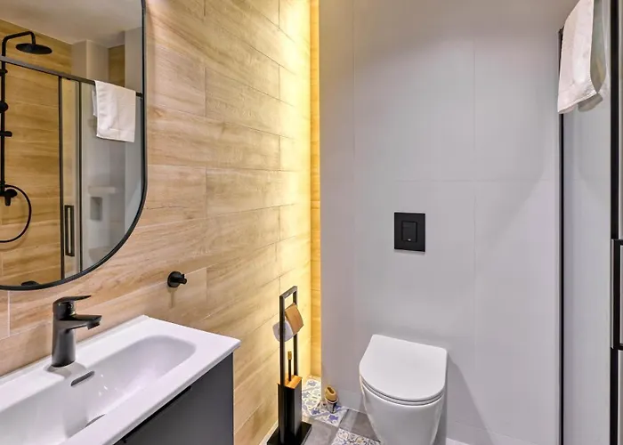 Pod Szrenica, Sun & Snow Apartment Szklarska Poreba