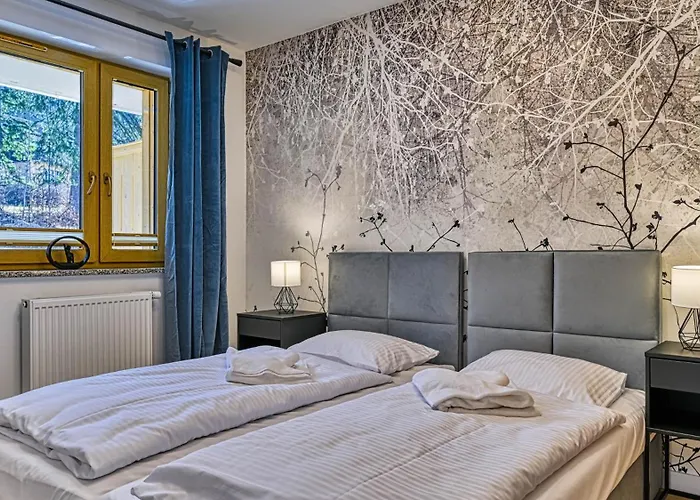 Pod Szrenica, Sun & Snow * Szklarska Poreba