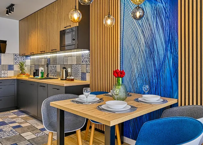 Pod Szrenica, Sun & Snow * Szklarska Poreba